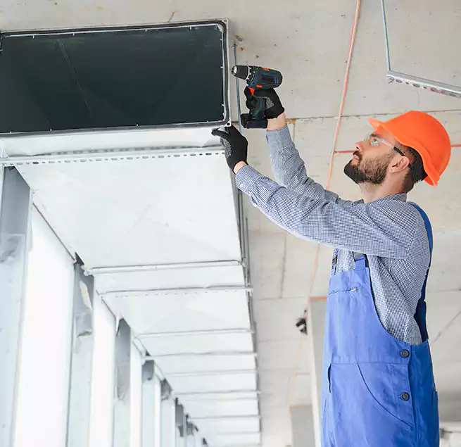 Why Homeowners & Businesses Trust Us in Albertville, AL