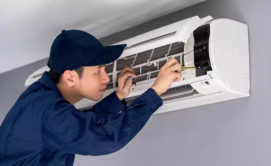 AC Duct Cleaning Albertville