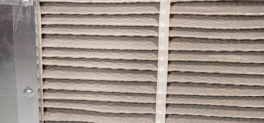 Mobile Car AC Filter Replacement in Albertville