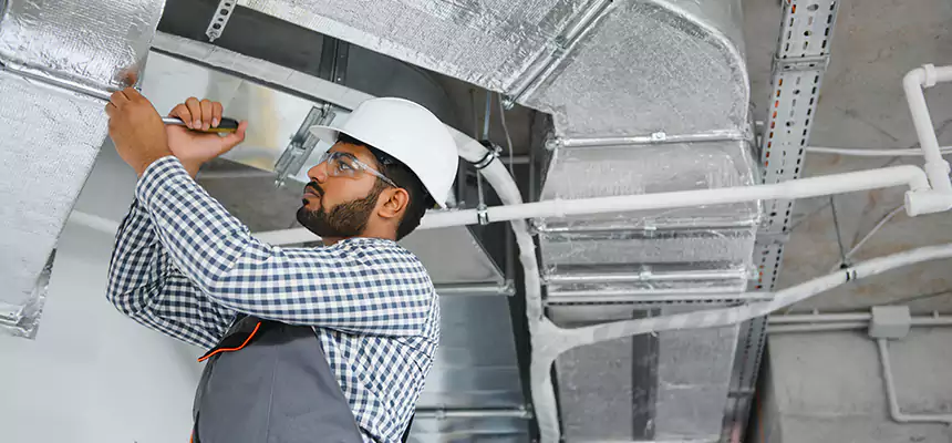 Proactive Ac Vent Repairs & Air Duct Replacement Companies Near Me in Albertville