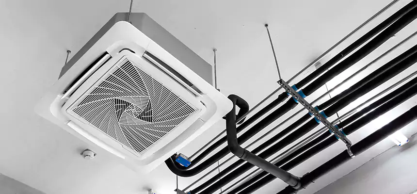 Our Air Duct Deep Cleaning Services in Albertville, AL