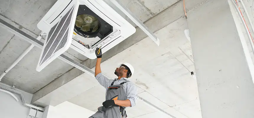 Efficient Multi‑Unit & HOA Annual Vent Cleaning Plans in Albertville