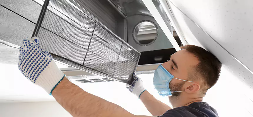Our Bathroom Exhaust Duct Cleaning Services in Albertville, AL