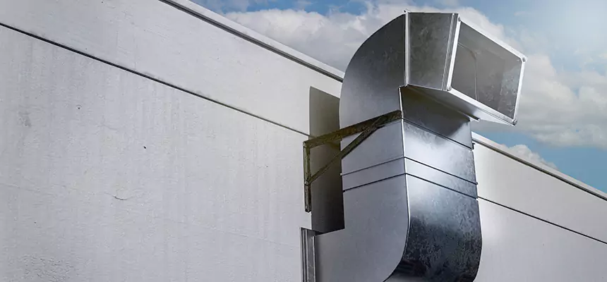 Trusted Industrial Dryer Vent Cleaning in Albertville