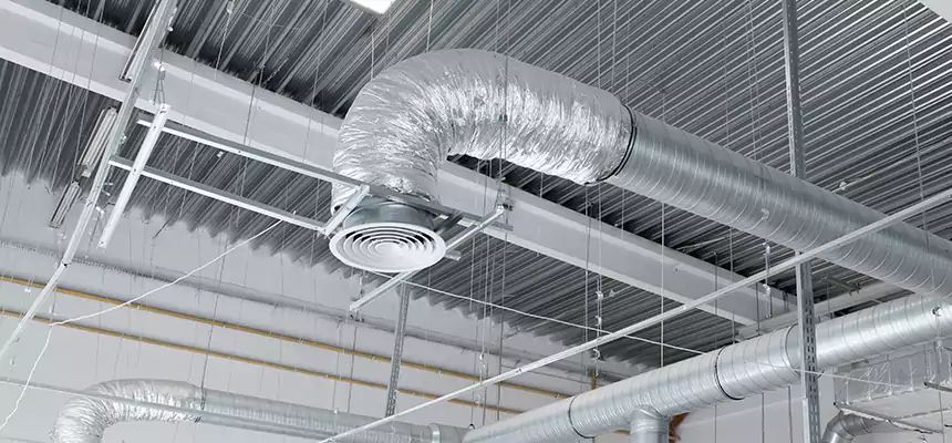 Our Dryer Vent Hose Replacement Services in Albertville, AL