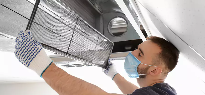 Our Dryer Vent Replacement Services in Albertville, AL