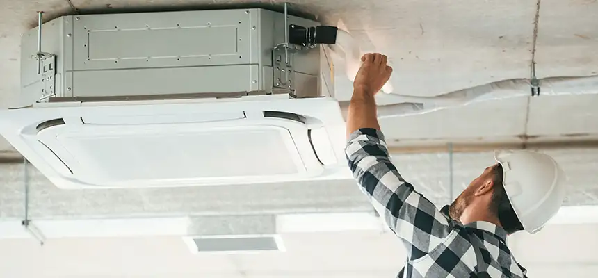 Our Local Vent Cleaning Services in Albertville, AL