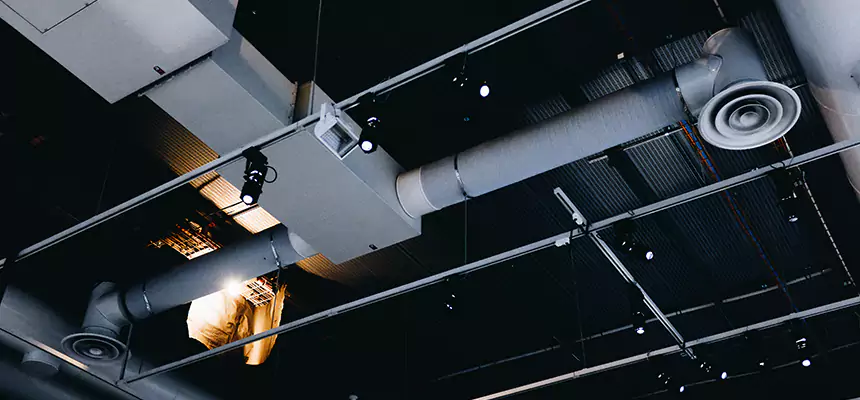 Our Seasonal Allergy Air Duct Cleaning Services in Albertville, AL