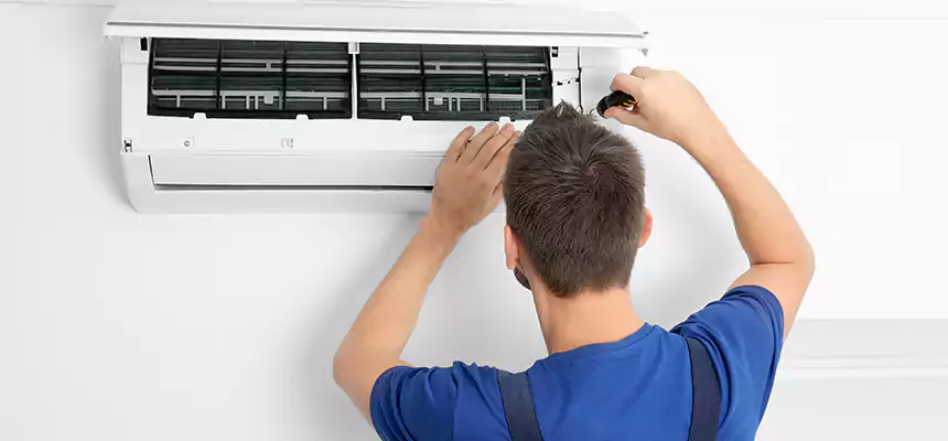 Our Smart Air Conditioning Installation Services in Albertville, AL