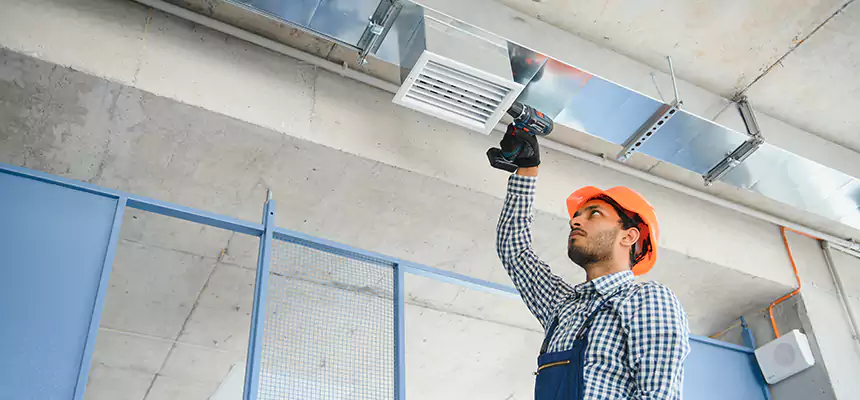 Efficient Exhaust Vent Cleaning in Albertville, AL
