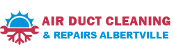 Air Duct Cleaning & Repairs Albertville