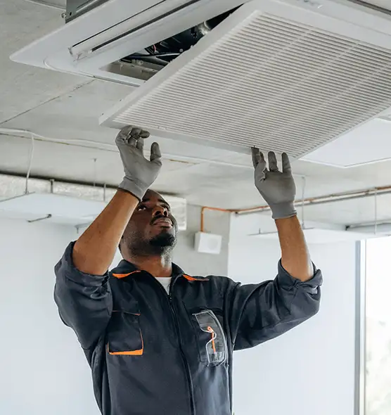 About Certified Air Duct Specialists in Albertville, AL
