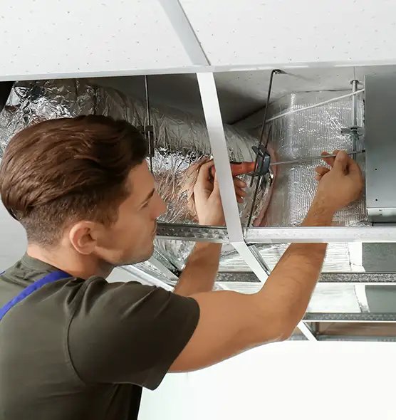 Professional Clogged Dryer Vent Repair in Albertville, AL