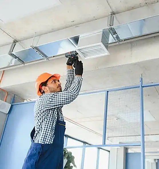 About Commercial Laundry Vent Cleaning in Albertville, AL