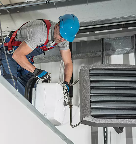 Professional Custom HVAC Ductworkin Albertville, AL