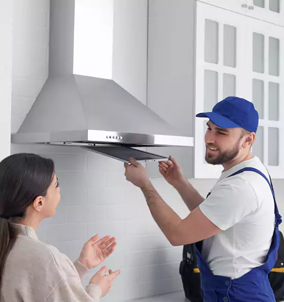 Professional Dryer Vent Cleaning Service in Albertville, AL