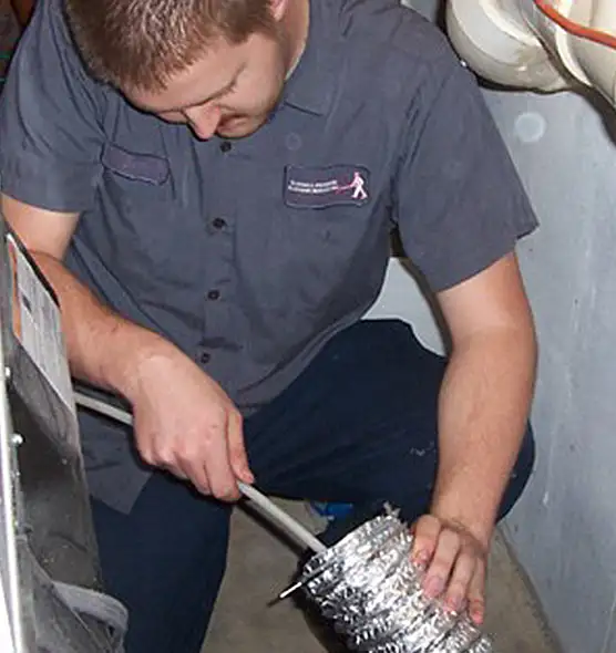 About Dryer Vent Hose Installation in Albertville, AL