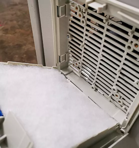 Professional Dryer Vent Mold Cleaning in Albertville, AL