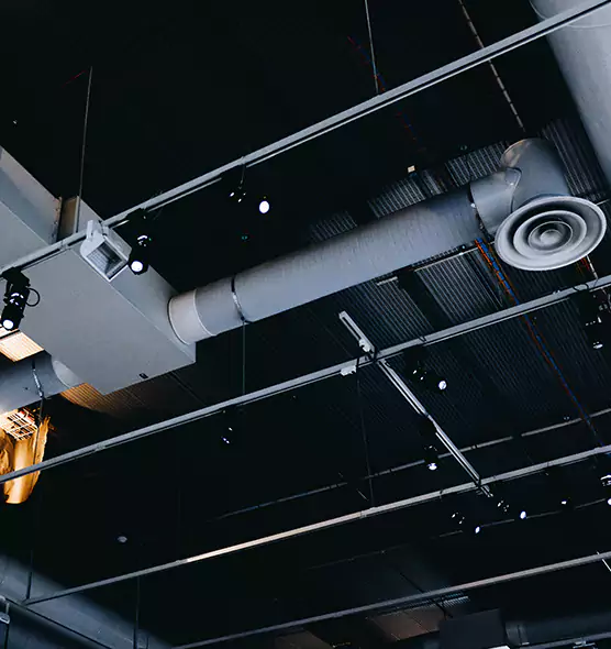 About Duct Sanitization with UV Light in Albertville, AL