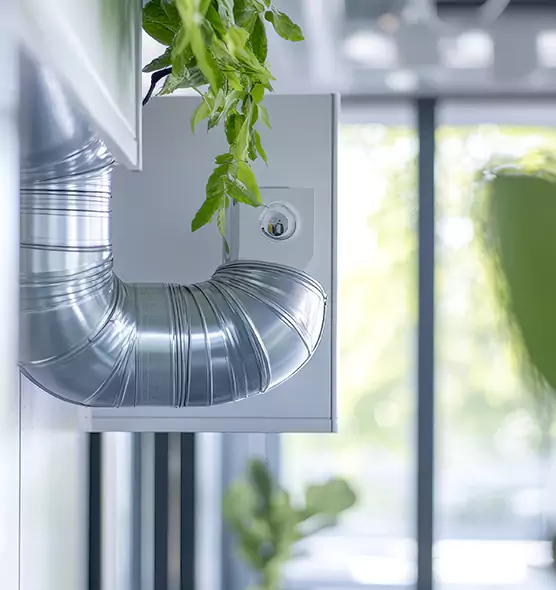 Professional Eco-Friendly Duct Cleaning Services in Albertville, AL