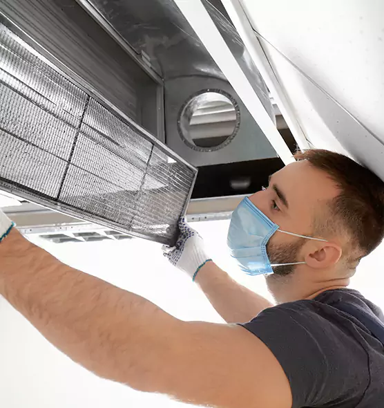 About Remove Smoke Smell From Air Duct in Albertville, AL