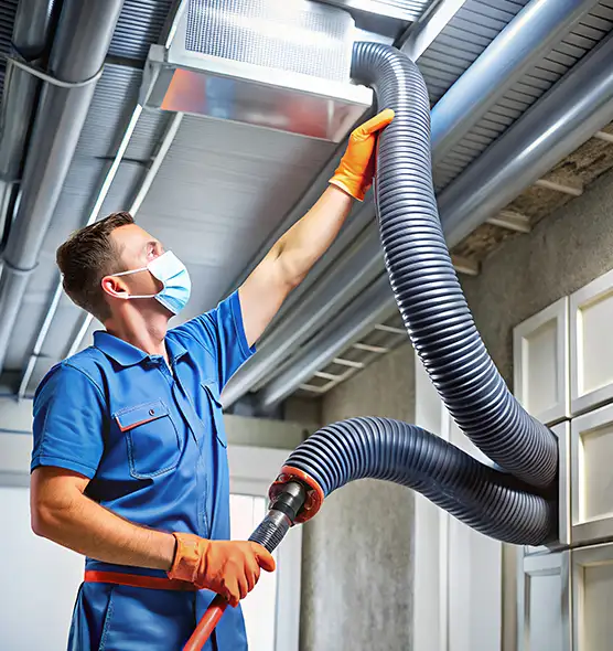 Welcome to Air Duct Cleaning & Repairs Albertville — Your Local Roof Dryer Vent Cleaning Specialists in Albertville, AL