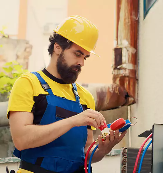 About Smart HVAC Installation in Albertville, AL