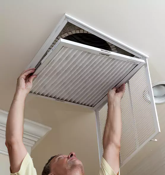 Trusted Vent Shaft Cleaning Expert in Albertville, AL