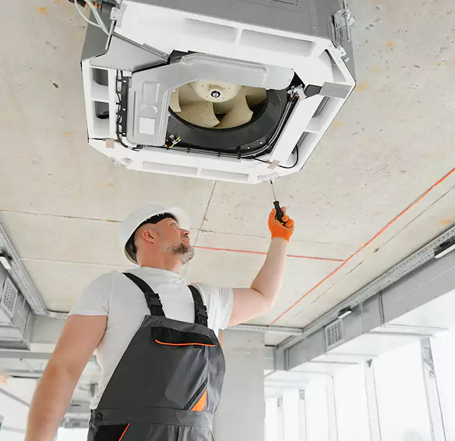 Why Homeowners & Businesses Trust Us in Albertville, AL?