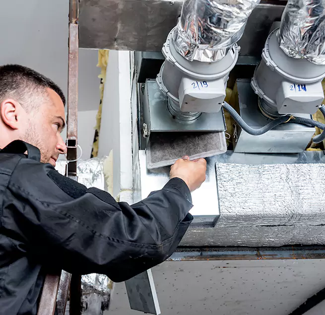 Why Homeowners & Businesses Trust Us in Albertville, AL?