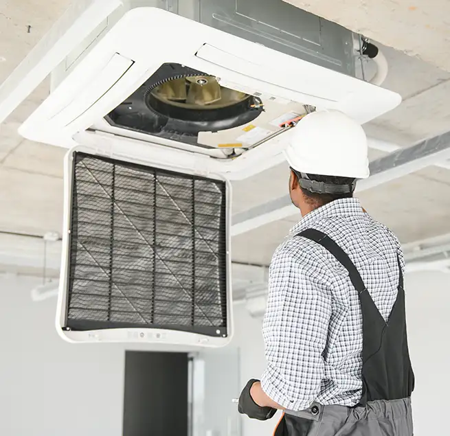 Why Homeowners & Businesses Trust Us in Albertville, AL?