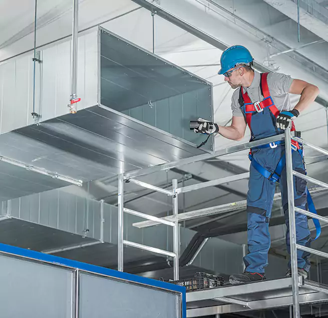 Why Homeowners & Businesses Trust Us in Albertville, AL?