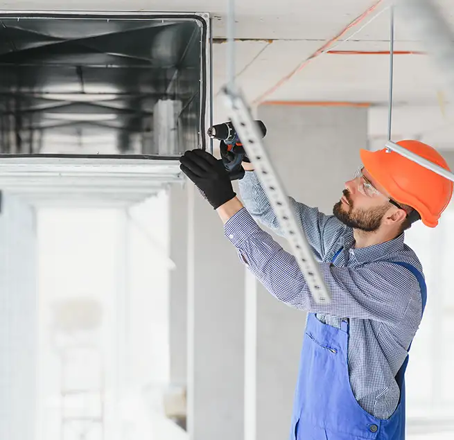 Why Homeowners & Businesses Trust Us in Albertville, AL?