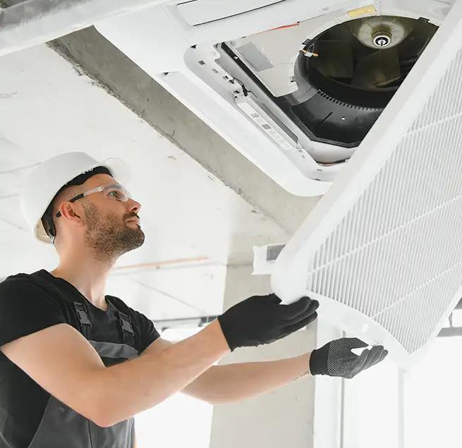 Why Homeowners & Businesses Trust Us in Albertville, AL?