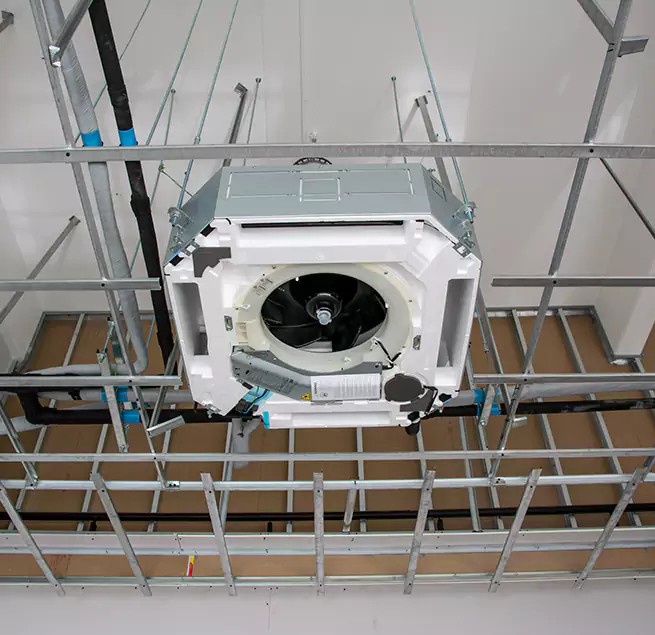 Why Homeowners & Businesses Trust Us in Albertville, AL?