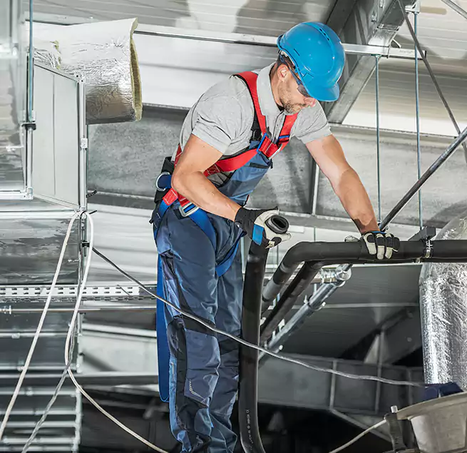 Why Homeowners & Businesses Trust Us in Albertville, AL?