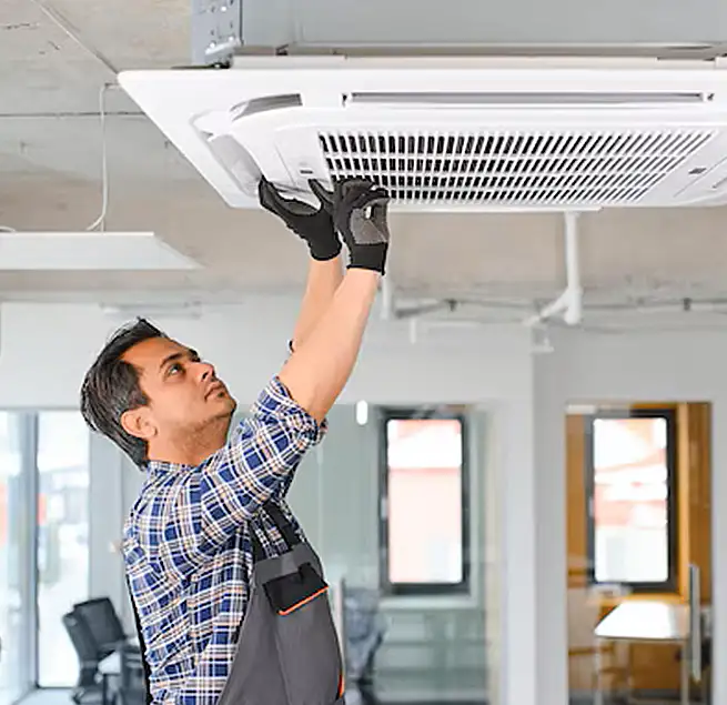 Why Homeowners & Businesses Trust Us in Albertville, AL?