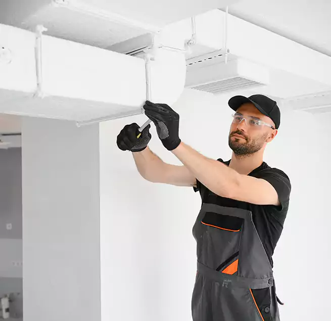 Why Homeowners & Businesses Trust Us in Albertville, AL?