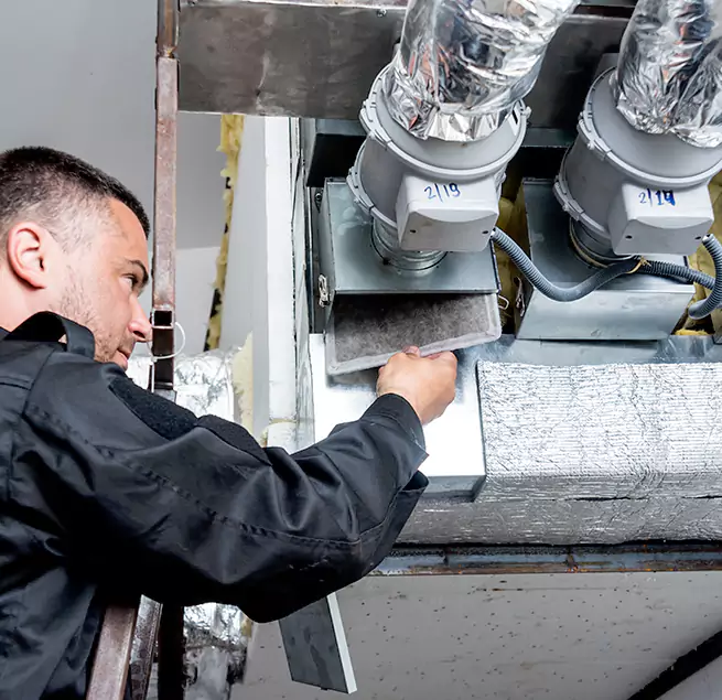  Why Homeowners & Businesses Trust Us in Albertville, AL?