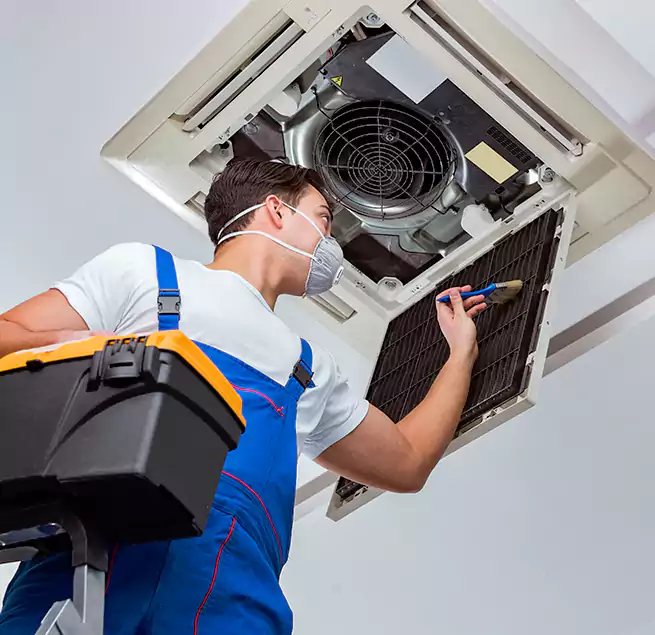 Why Homeowners & Businesses Trust Us in Albertville, AL