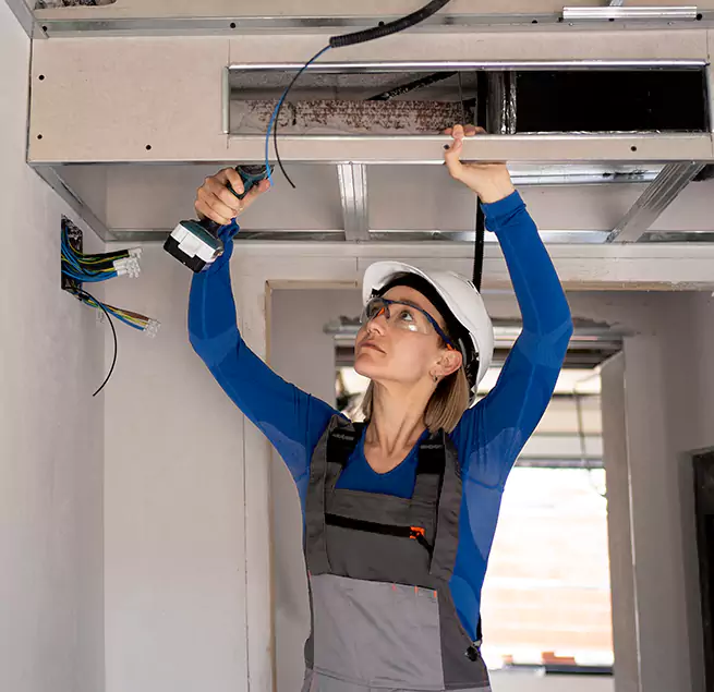 Why Homeowners & Businesses Trust Us in Albertville, AL?