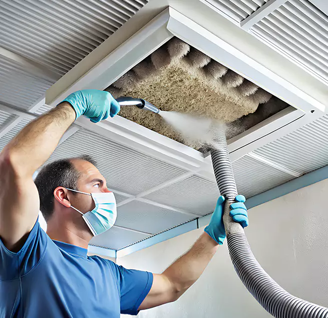 Why Homeowners Businesses Trust Us in Albertville, AL