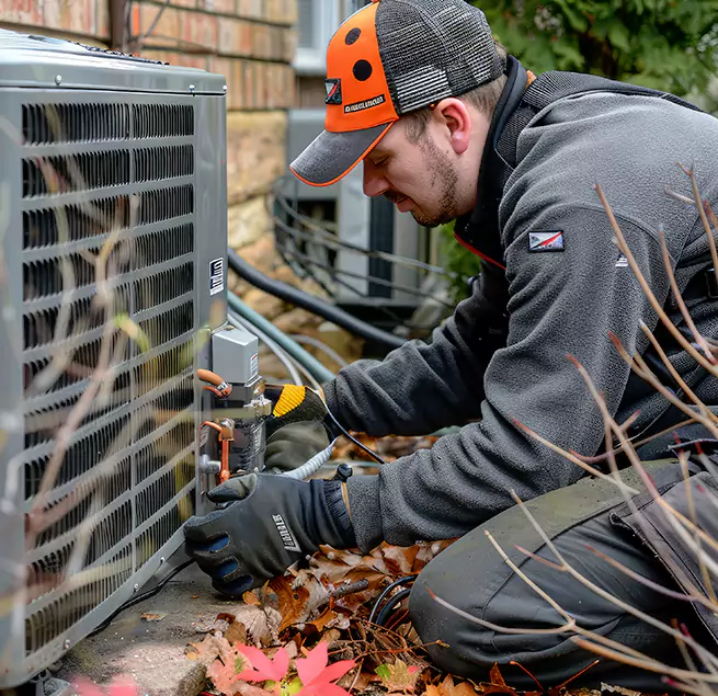 Why Homeowners & Businesses Trust Us in Albertville, AL?