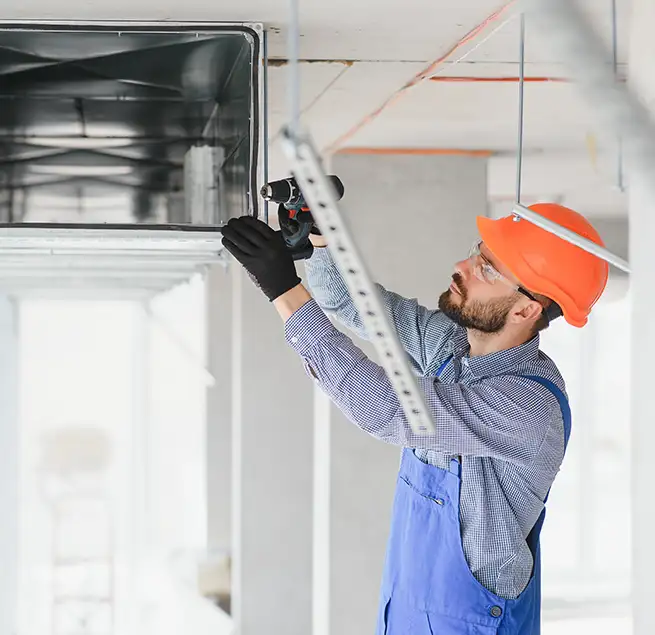  Why Homeowners Businesses Trust Us Albertville, AL