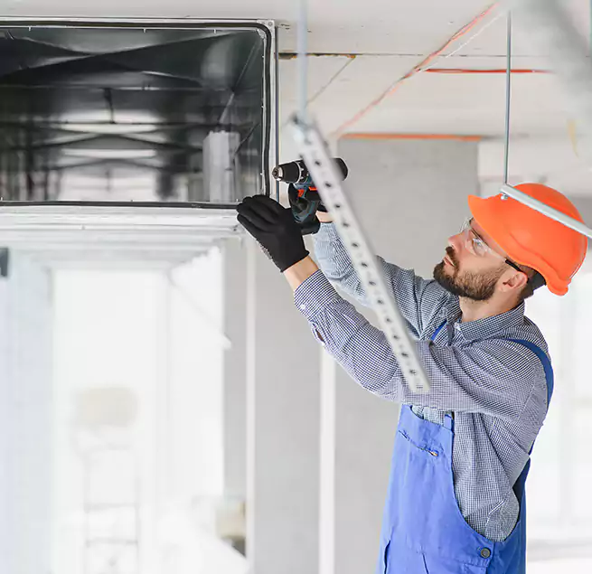 Why Homeowners & Businesses Trust Us in Albertville, AL?