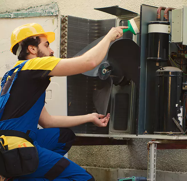  Why Homeowners & Businesses Trust Us in Albertville, AL?