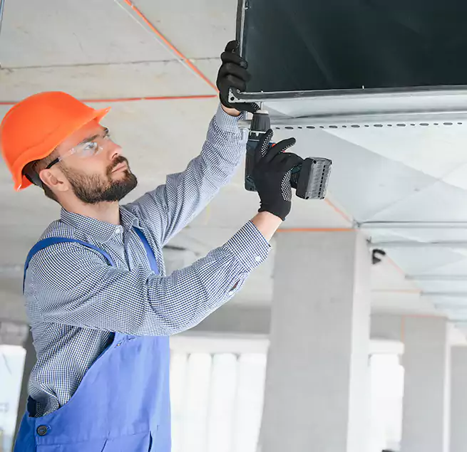 Why Homeowners & Businesses Trust Us in Albertville, AL?