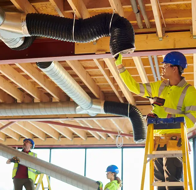 Why Homeowners & Businesses Trust Us in Albertville, AL?