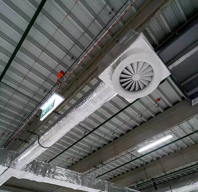 Why Homeowners & Businesses Trust Us in Albertville, AL?