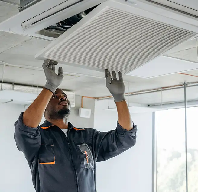  Why Homeowners & Businesses Trust Us in Albertville, AL?